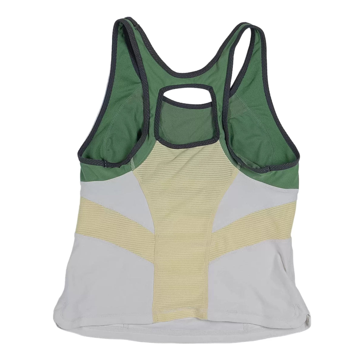 LWhite/Green