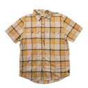 MYellow Plaid