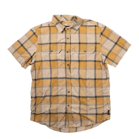 MYellow Plaid