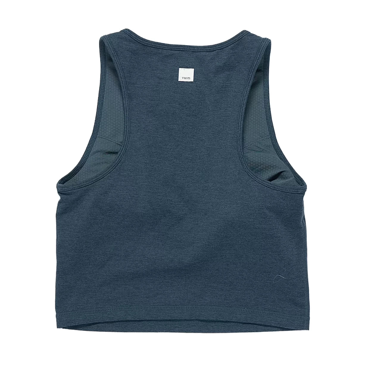 Estimated size SGreen