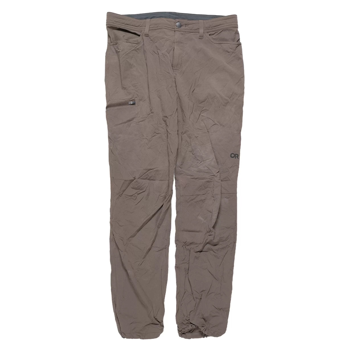 33Brown