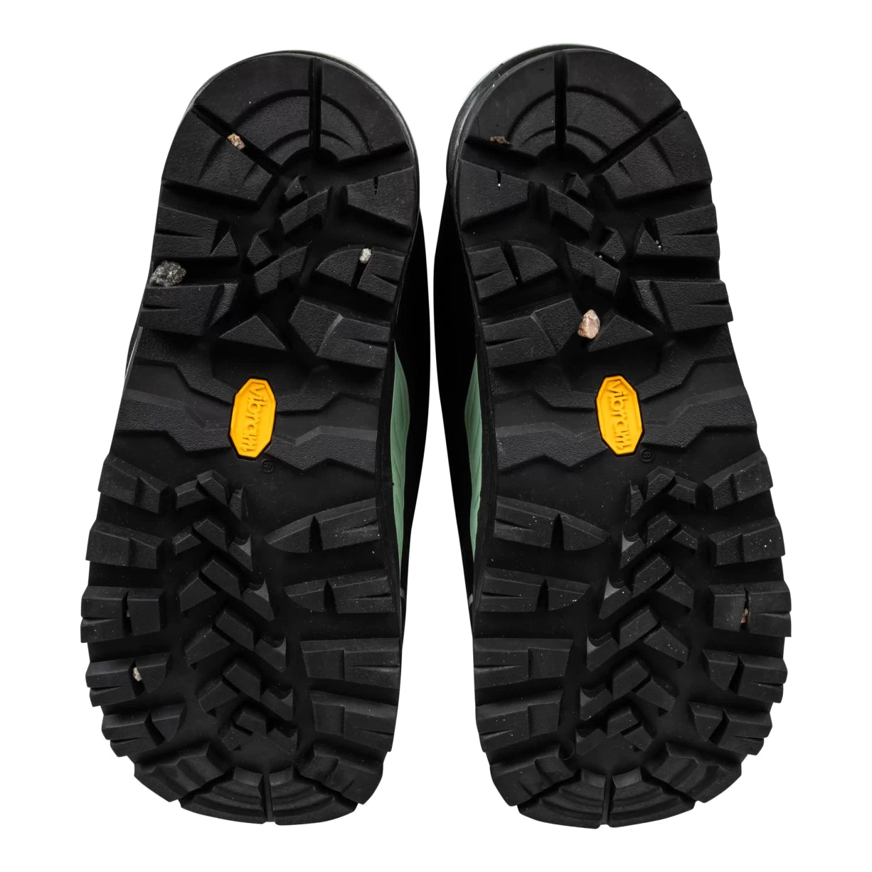 9Black/Green