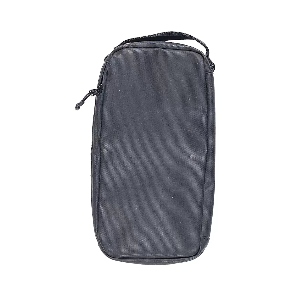 Estimated size SBlack