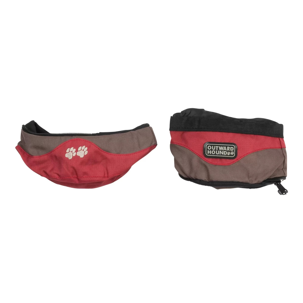One SizeRed/Black