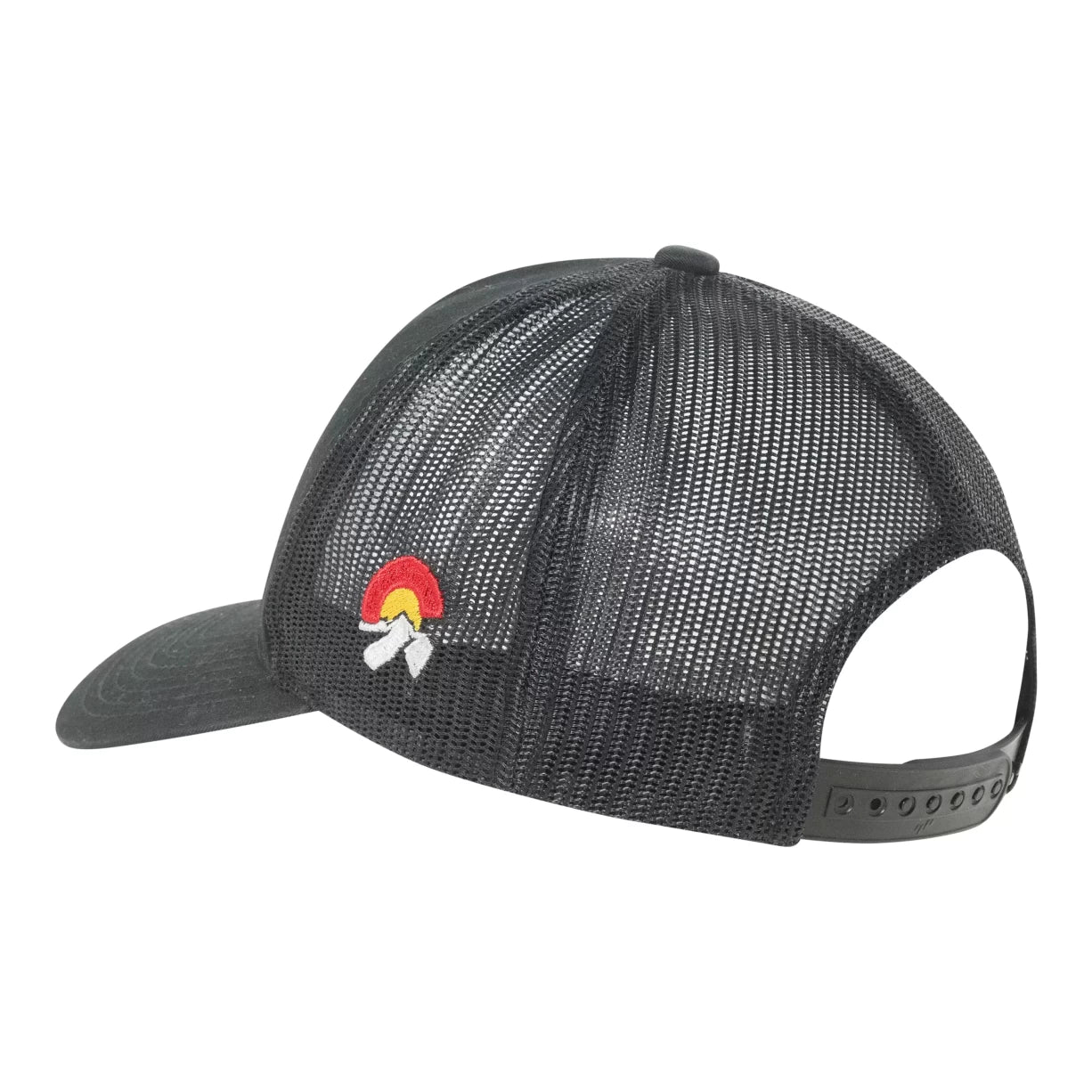 AdjustableBlack