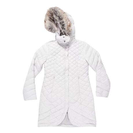 Eddie bauer women's alpendown parka hotsell