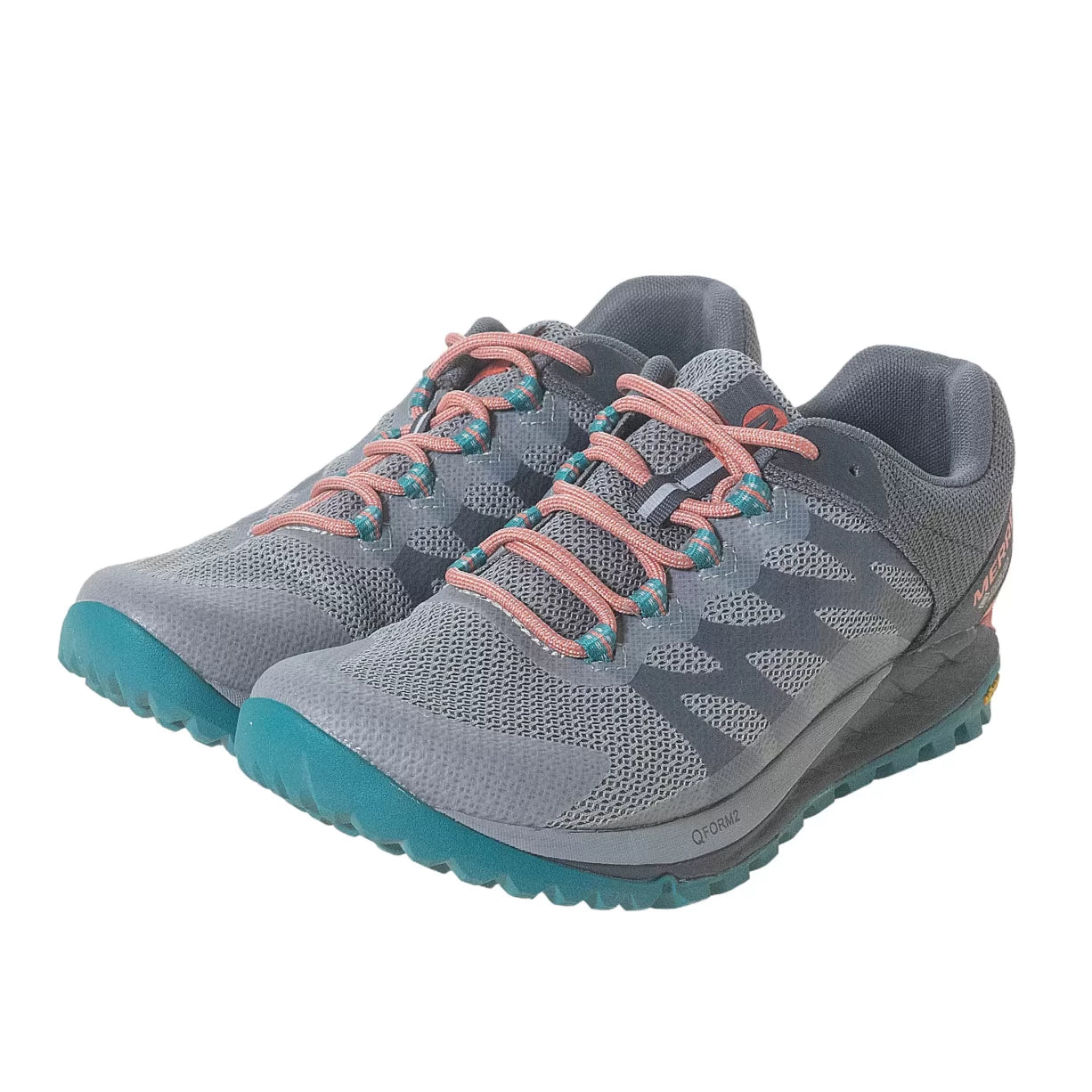 9Gray/Blue