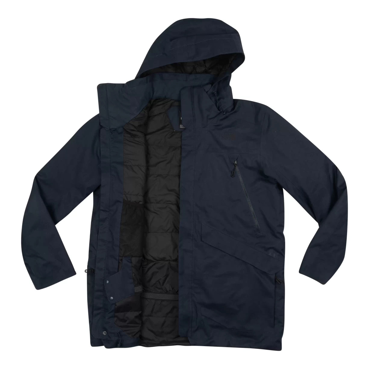 XLNavy Blue