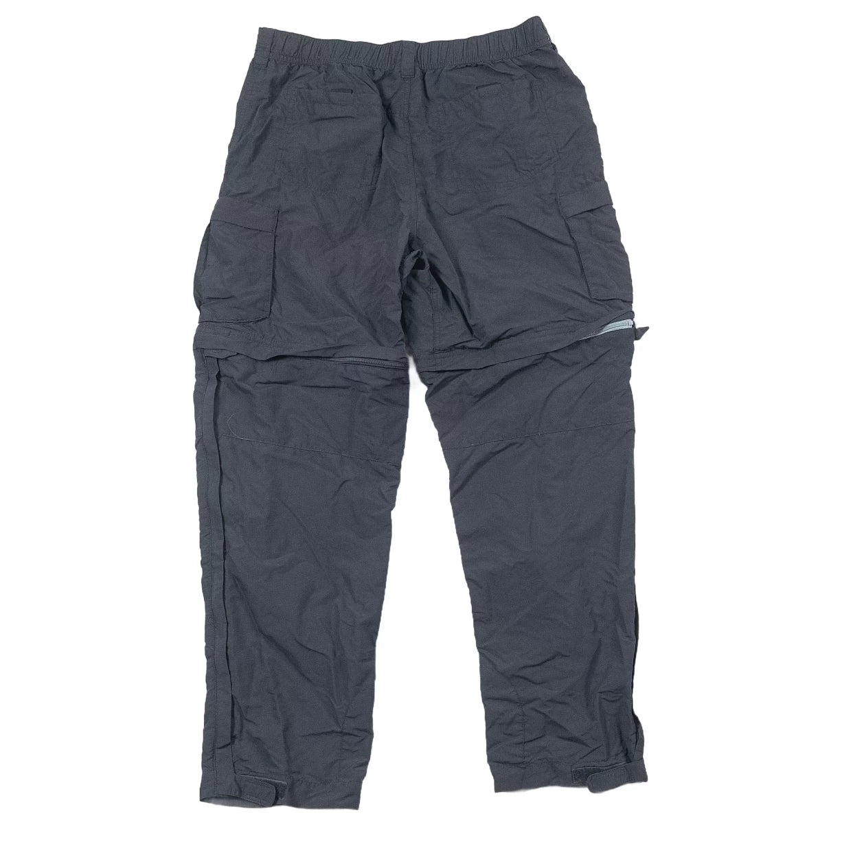8 ShortGray