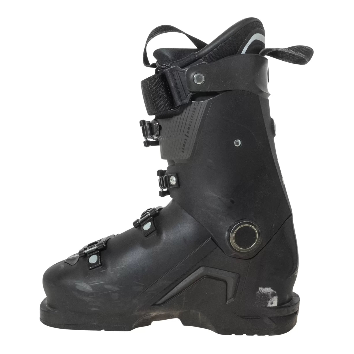 23/23.5Black