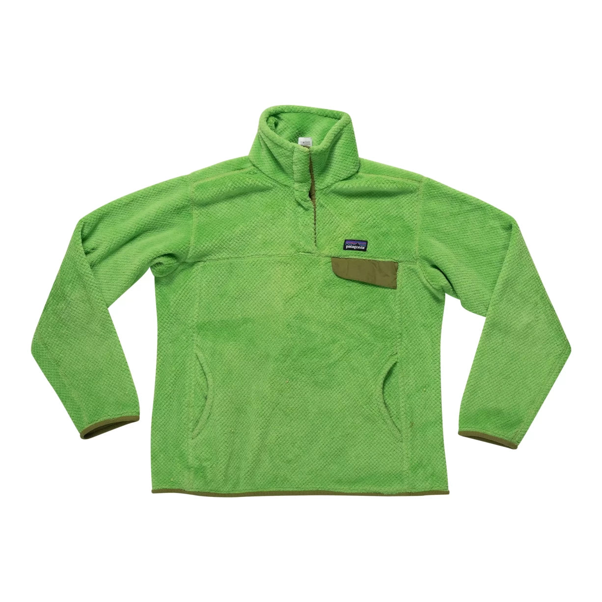 MLime Green