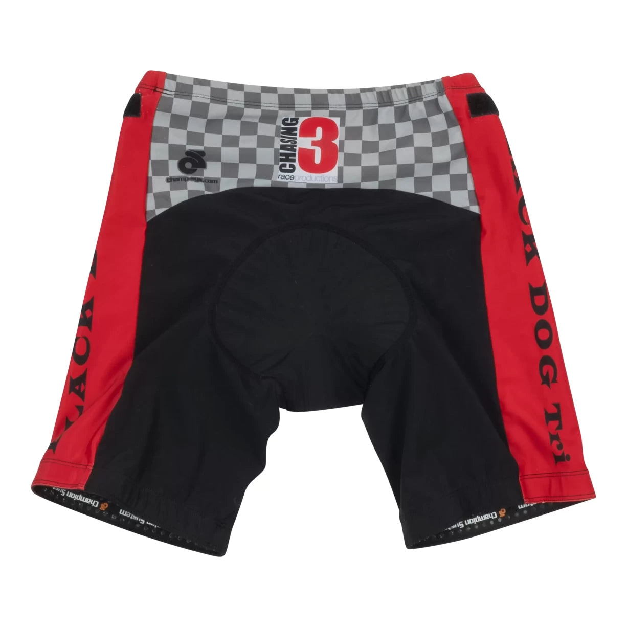 SBlack/Red