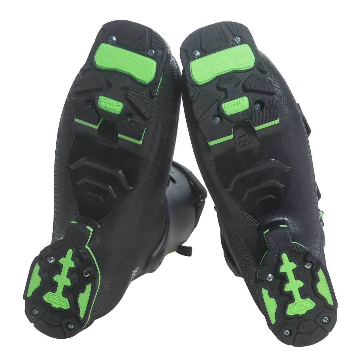 30.5Black/Green