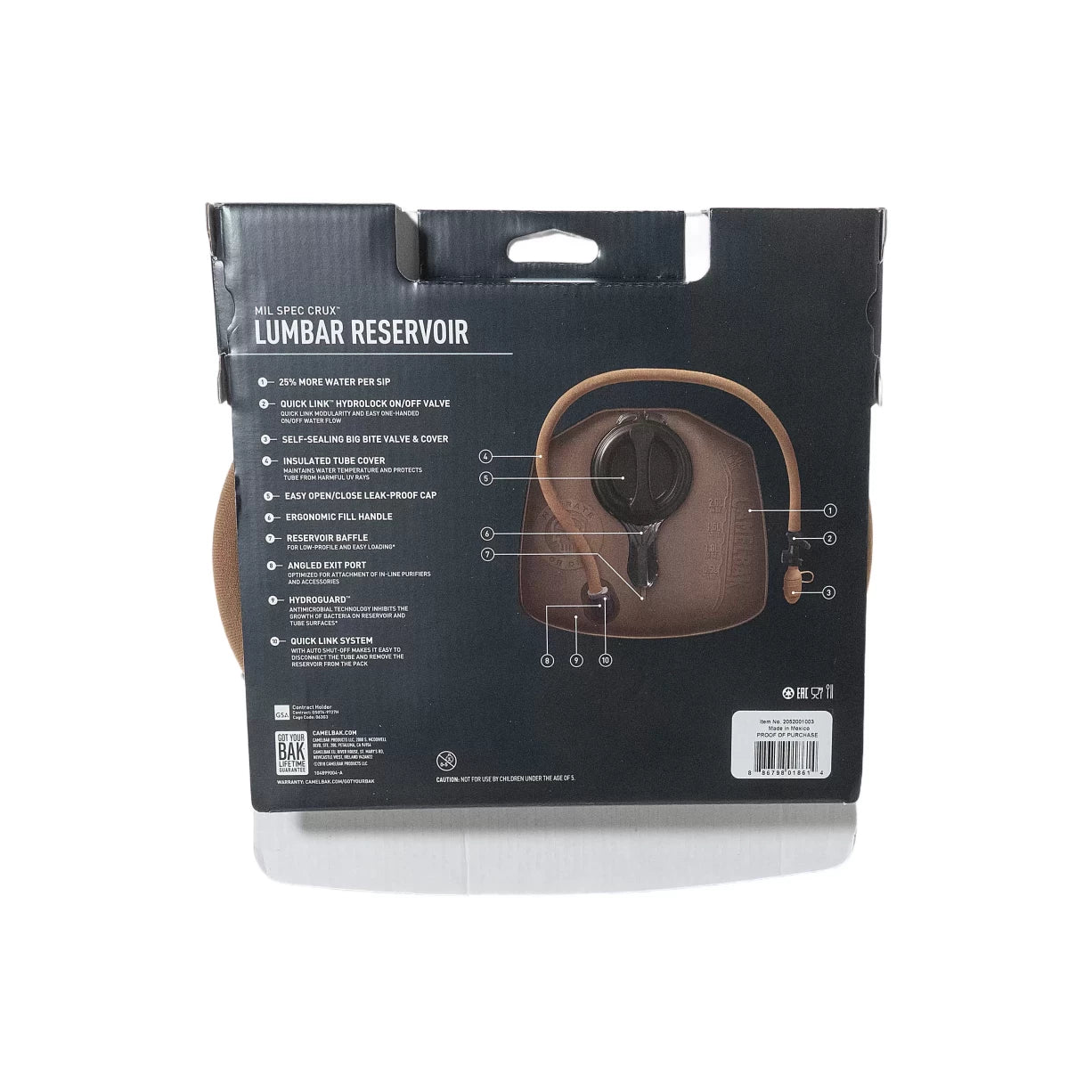 3LBrown