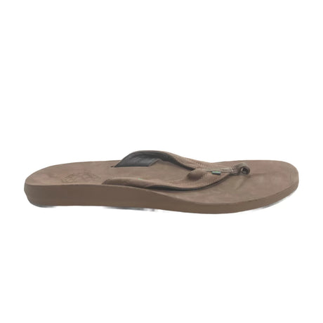 12Dark Brown