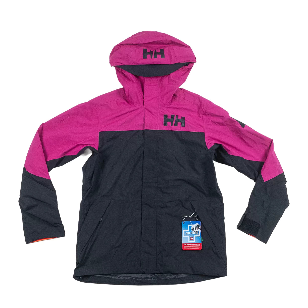 MBlack/Pink