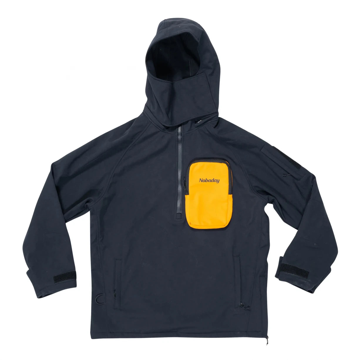 MBlack/Orange