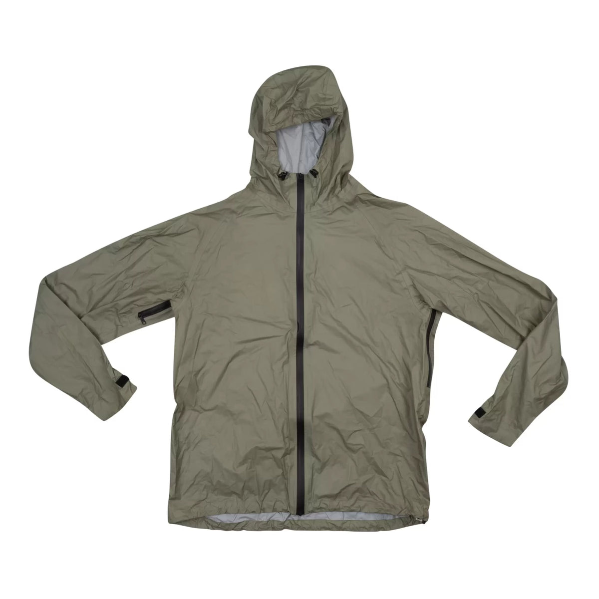 Enlightened Equipment Visp Rain Jacket - Men's – Geartrade.com