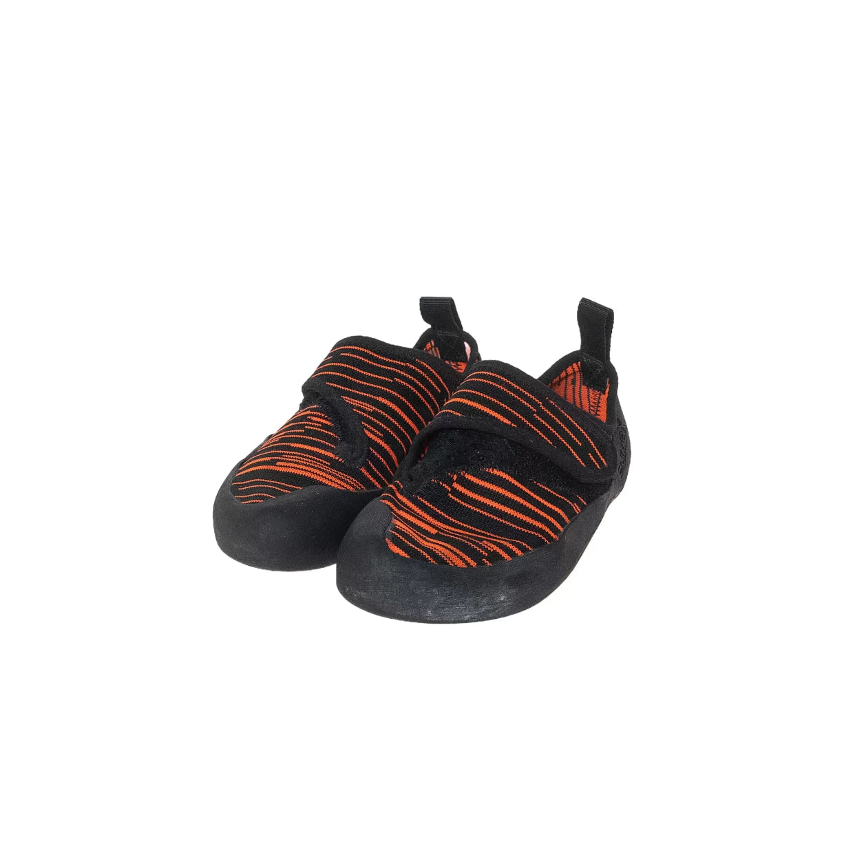 see tech specsOrange/Black