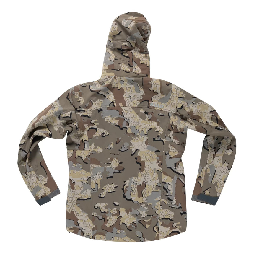KUIU Softshell Fleece Jacket Men s Everything from Geartrade Geartrade