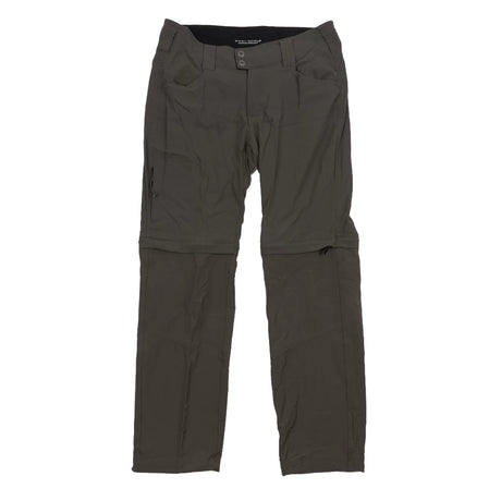 8 ShortGreenish Grey