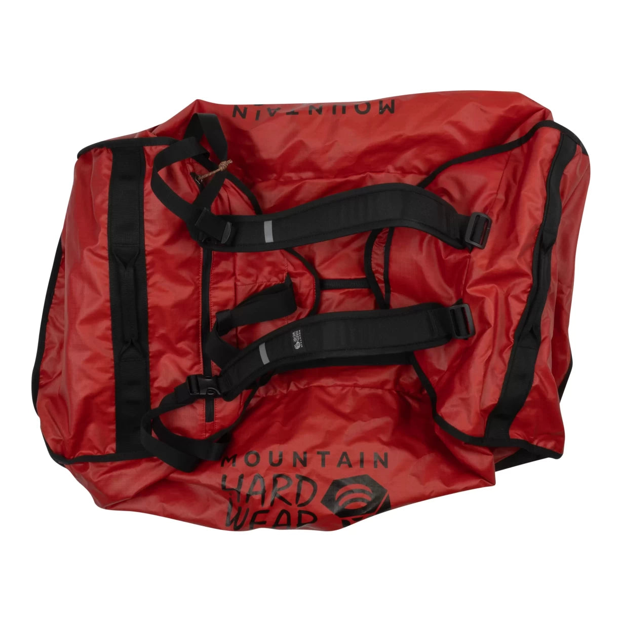 BigRed/Black