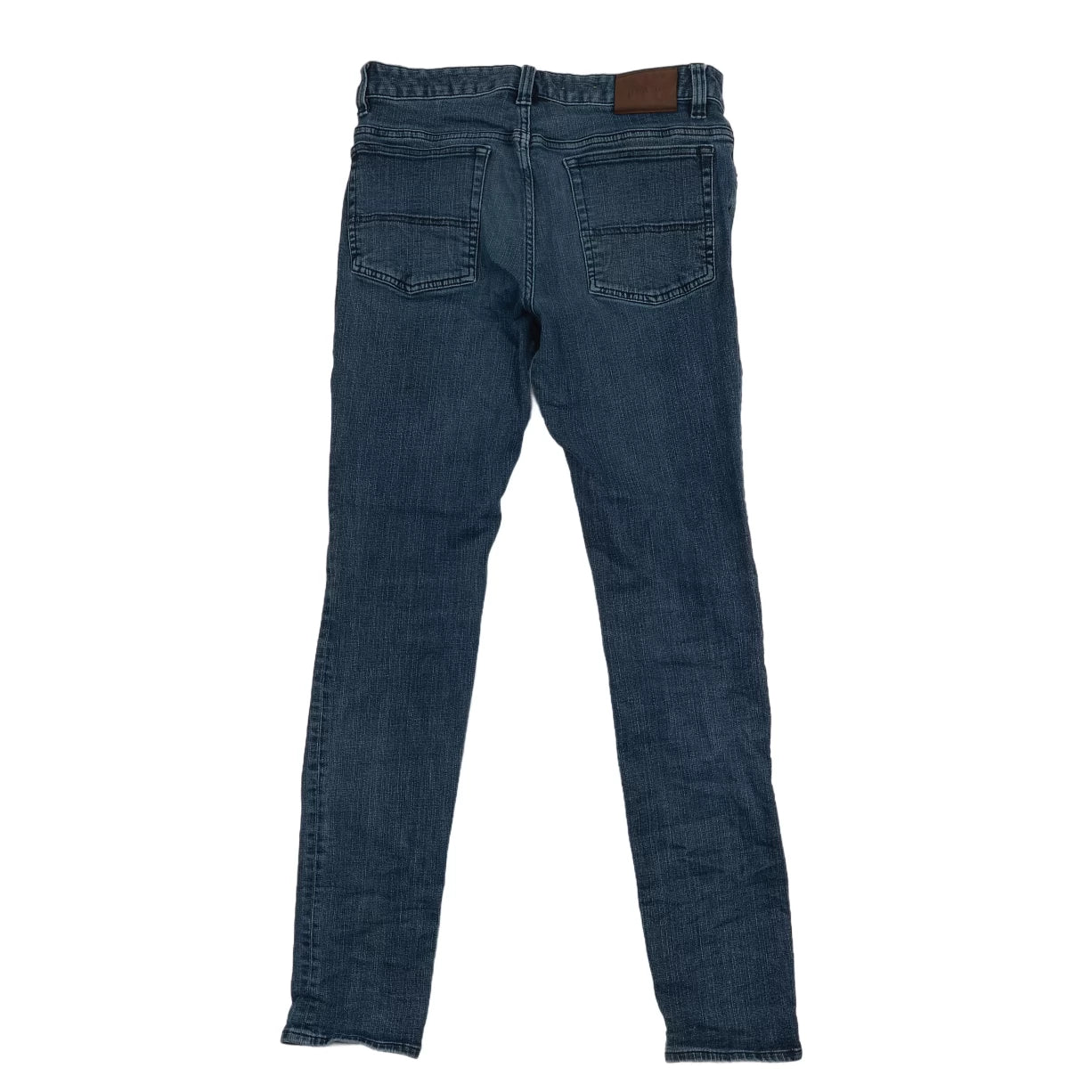 31" x 34"Denim