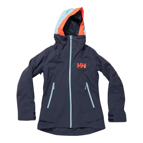 Helly hansen louise jacket hot sale