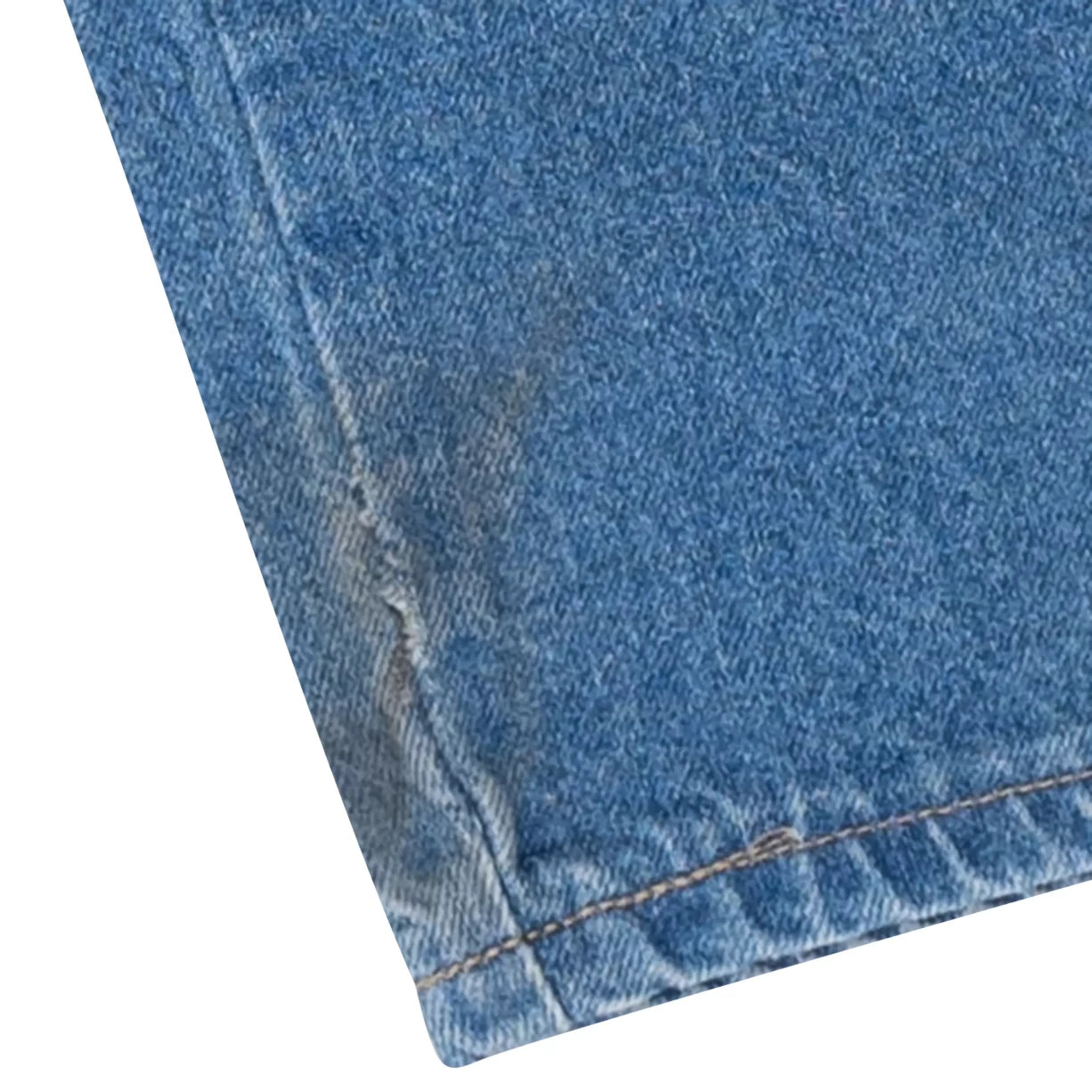 36" x 32"Denim