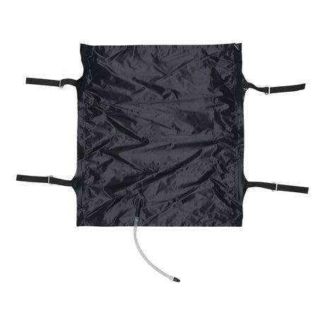 One SizeBlack