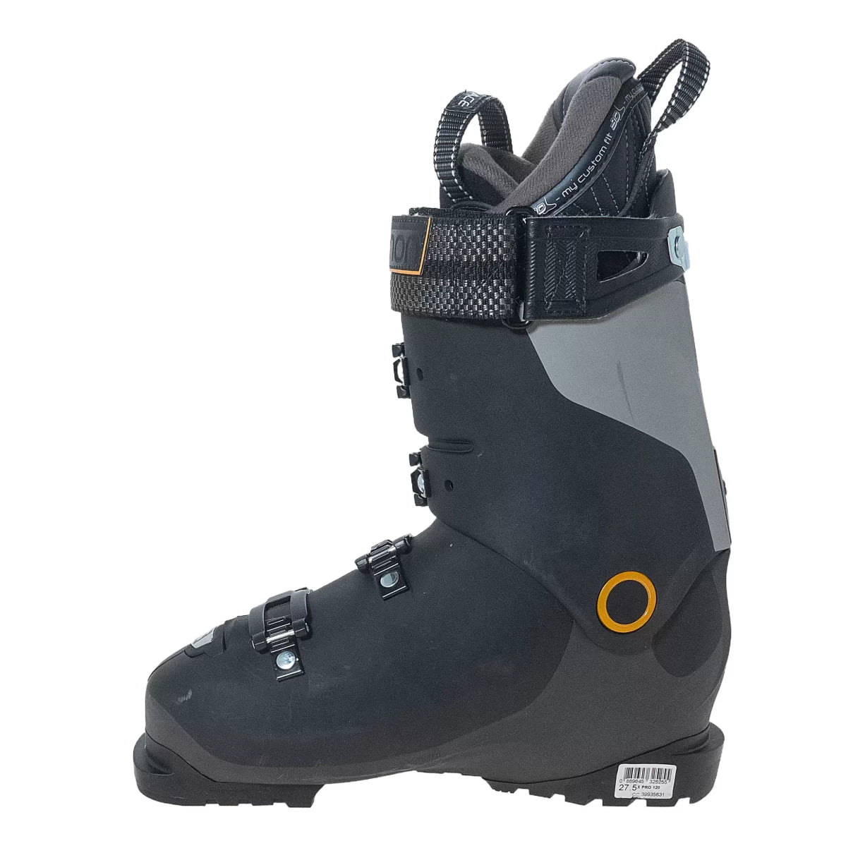 27.5Black