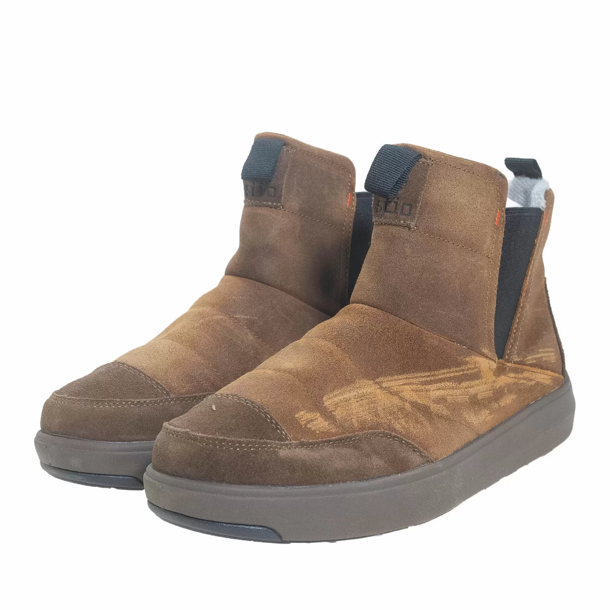 8.5Dark Brown