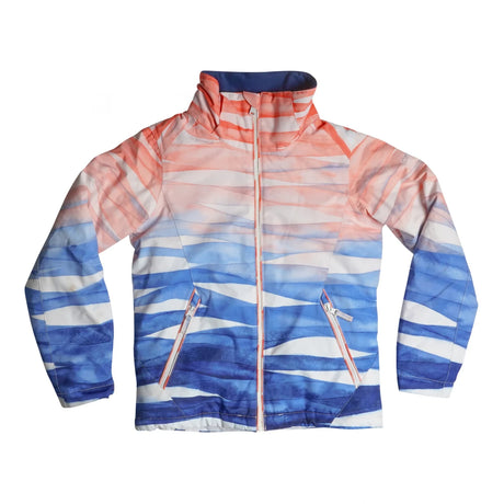 10/12Blue/Orange
