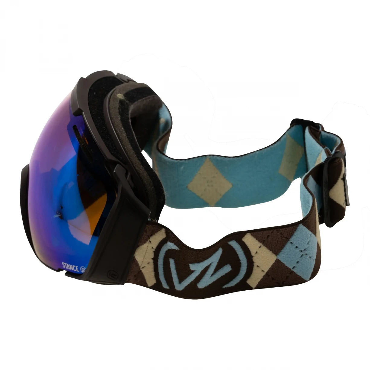 VonZipper x Stance El Kabong Goggles - Thumbnail 3