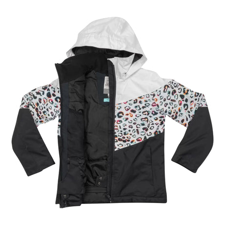 LRainbow/Black