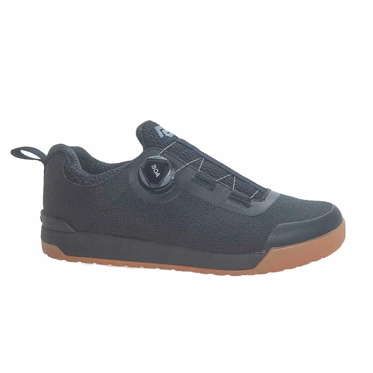 8.5Black