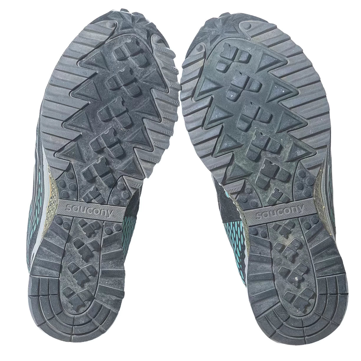 8.5Turquoise