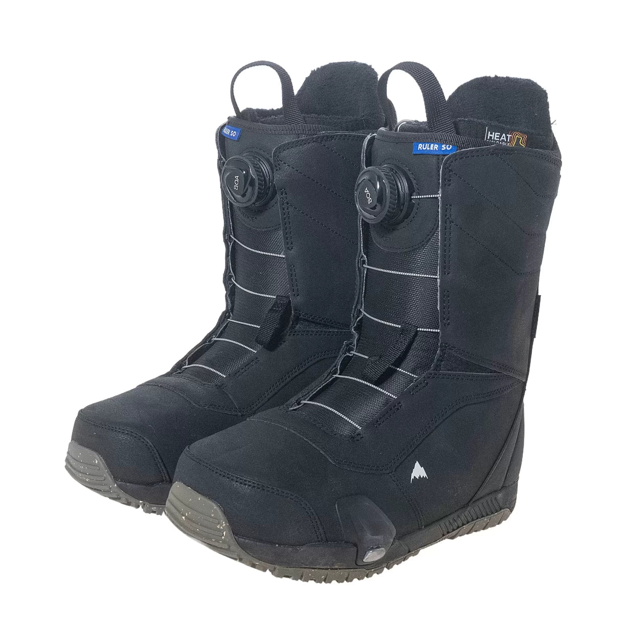 9.5Black