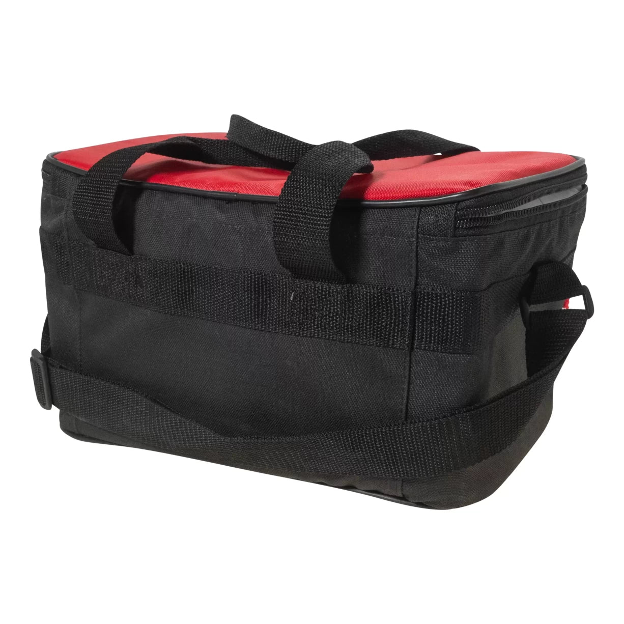 One SizeRed/Black