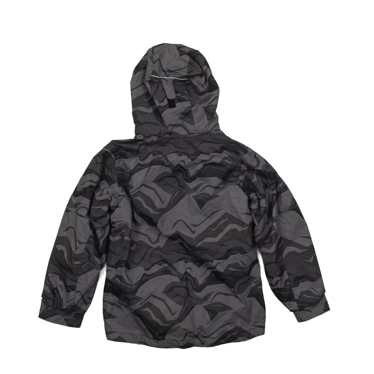 10/12Grey