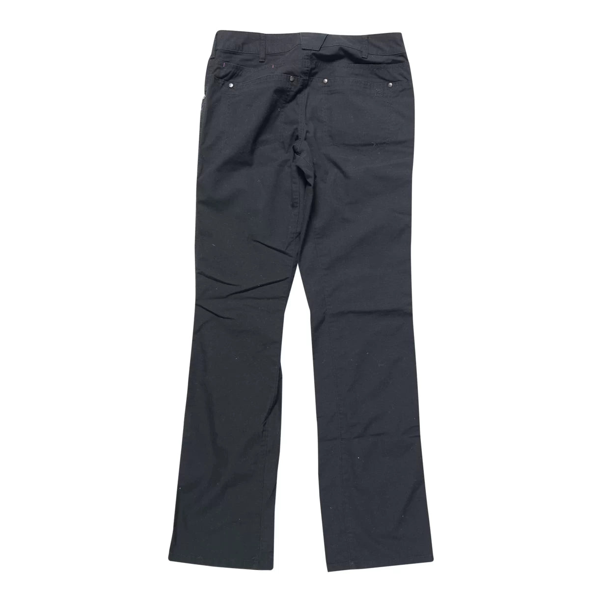 8 LongBlack
