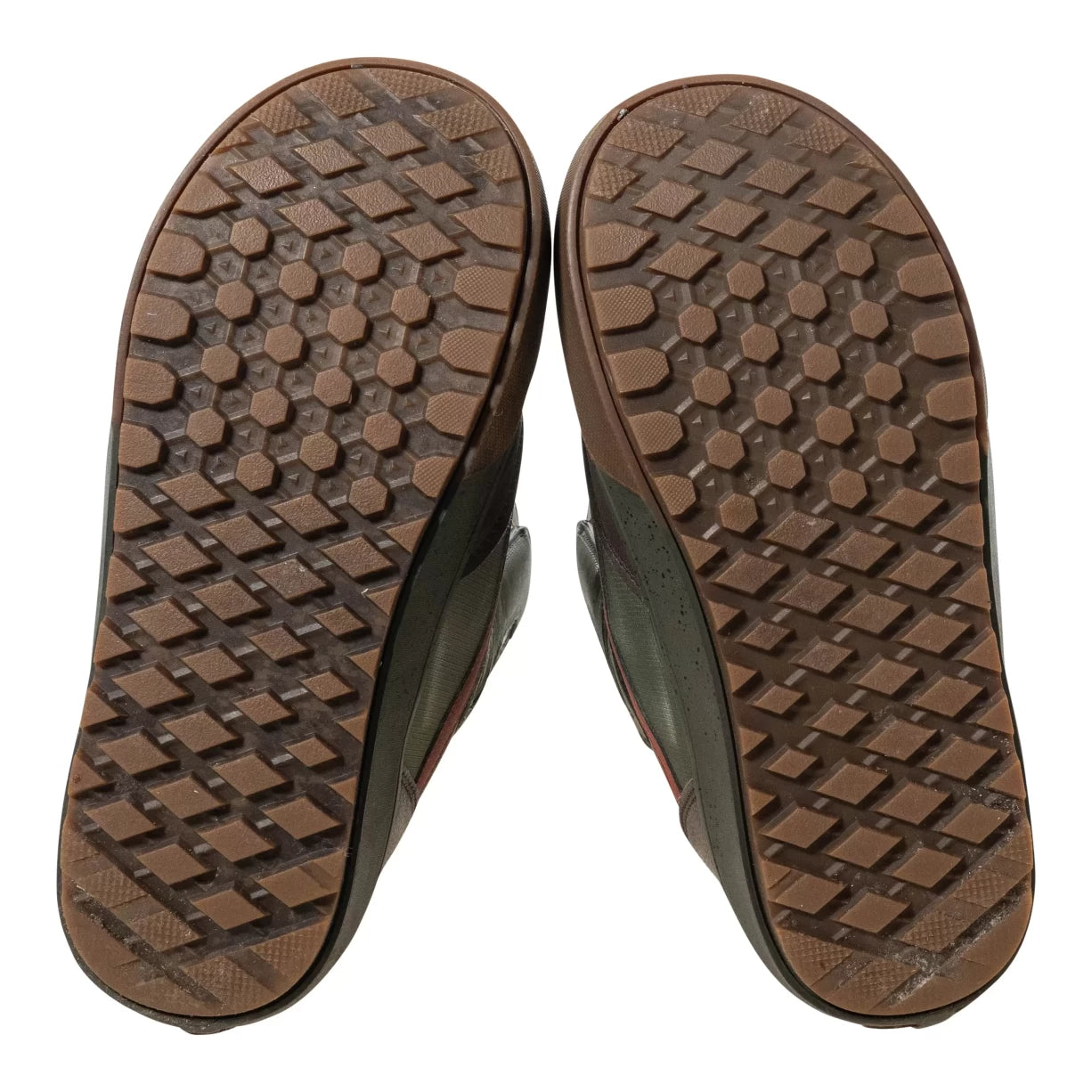 8Green/Brown