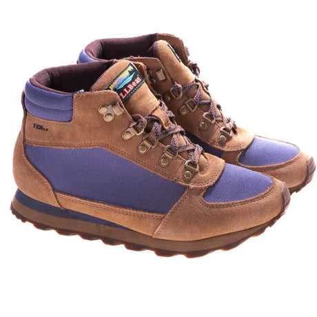 7.5Brown/Blue