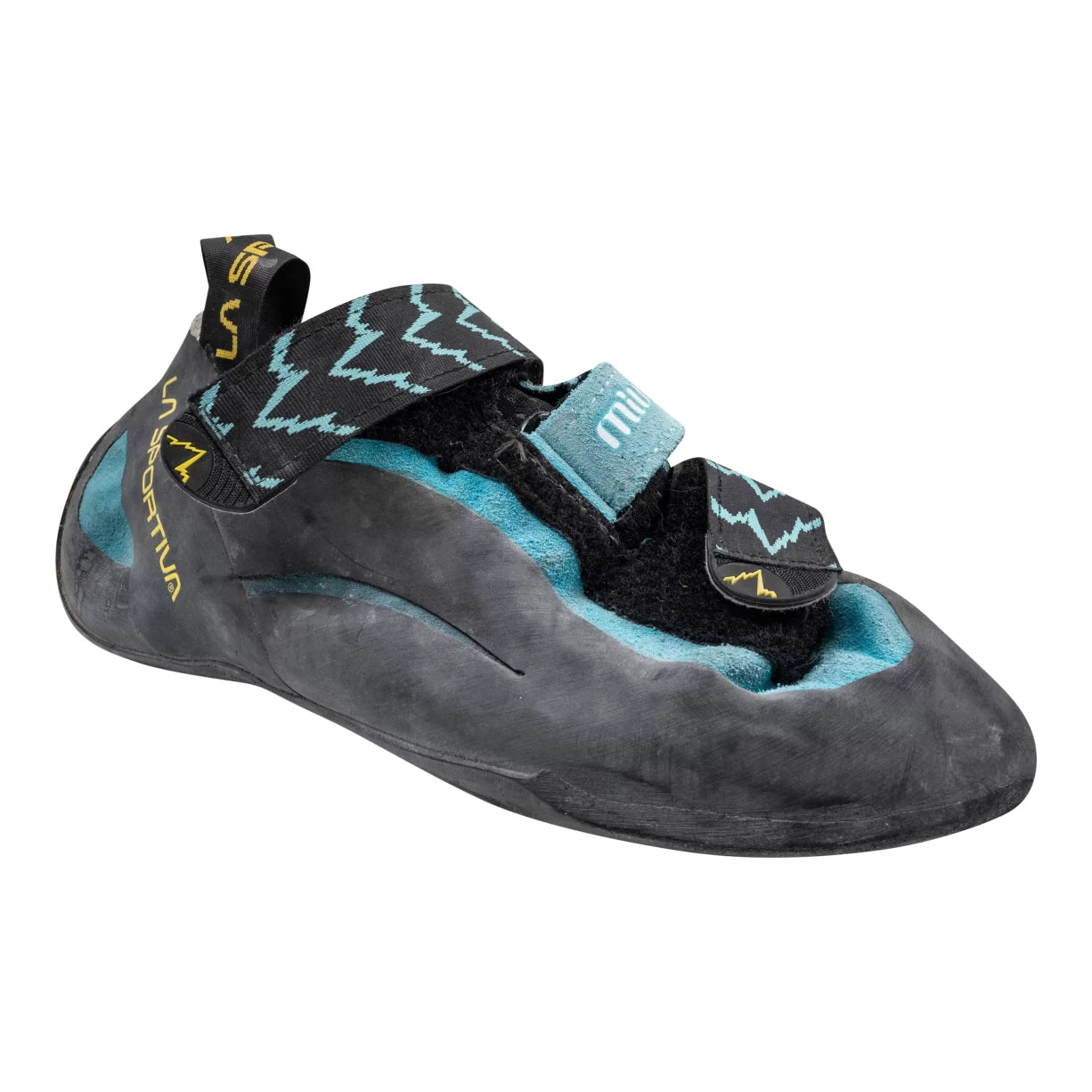 41.0Blue/Black