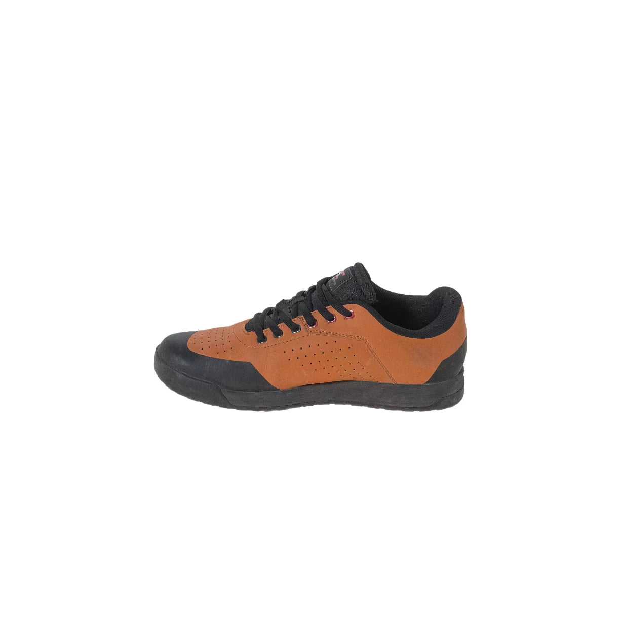 10Orange/Black