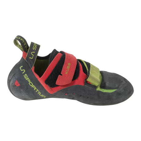 44.0Green / Black