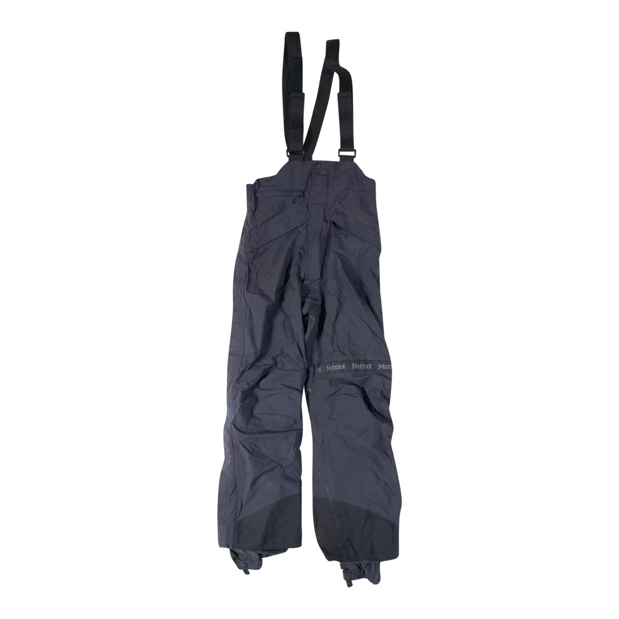 Marmot gore-tex biv pant ビブパンツ　xl Marmot GORE-TEX Vintage Bib Ski Pants - Women's – Geartrade.com