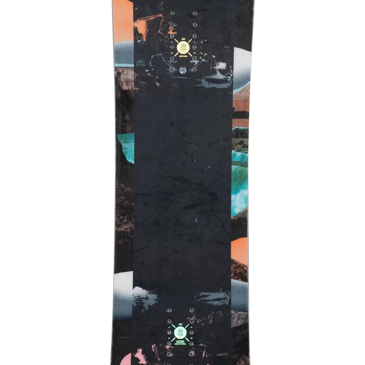 150cmBlack/Multi