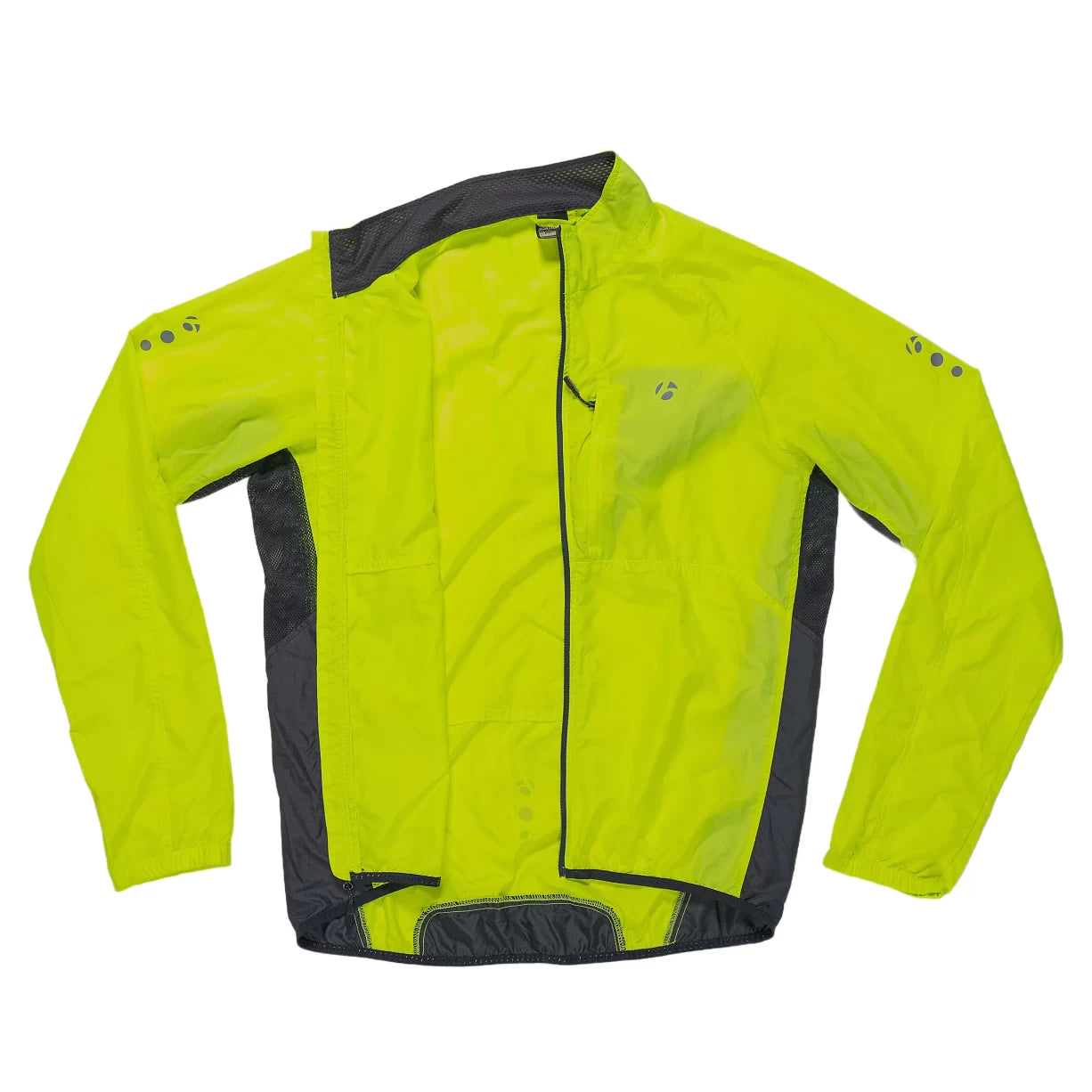 XLNeon Yellow