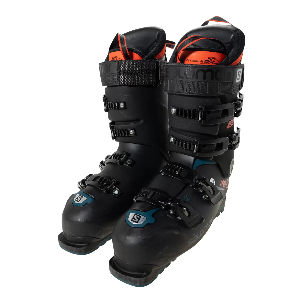 28Black
